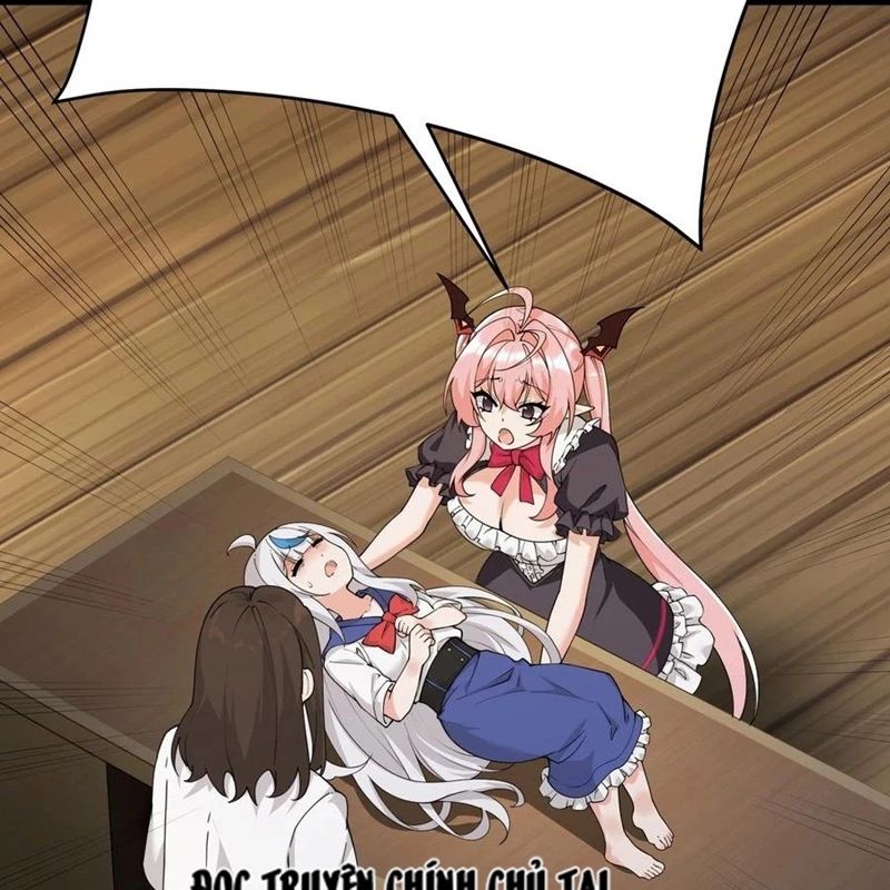 Trời Sinh Mị Cốt Ta Bị Đồ Nhi Yandere Để Mắt Tới [Chap 15-77]