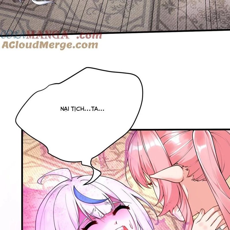 Trời Sinh Mị Cốt Ta Bị Đồ Nhi Yandere Để Mắt Tới [Chap 15-77]