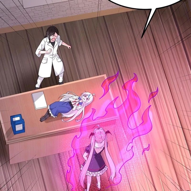 Trời Sinh Mị Cốt Ta Bị Đồ Nhi Yandere Để Mắt Tới [Chap 15-77]