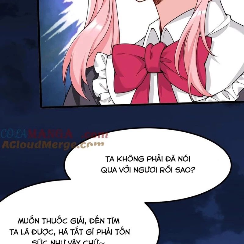 Trời Sinh Mị Cốt Ta Bị Đồ Nhi Yandere Để Mắt Tới [Chap 15-77]