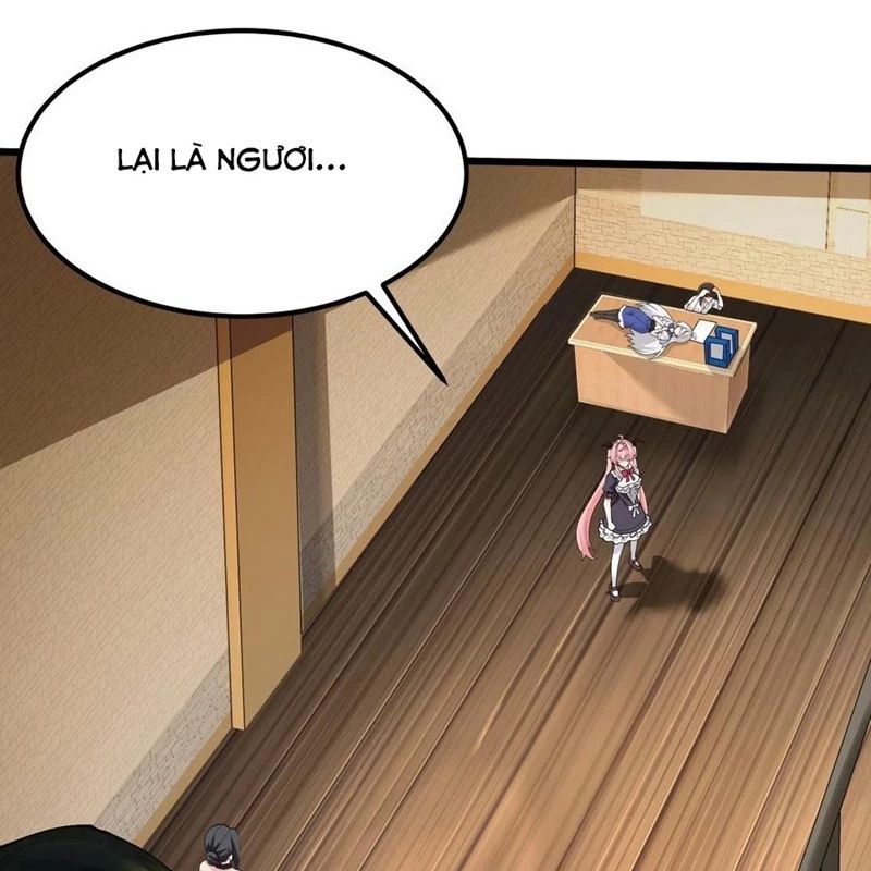 Trời Sinh Mị Cốt Ta Bị Đồ Nhi Yandere Để Mắt Tới [Chap 15-77]