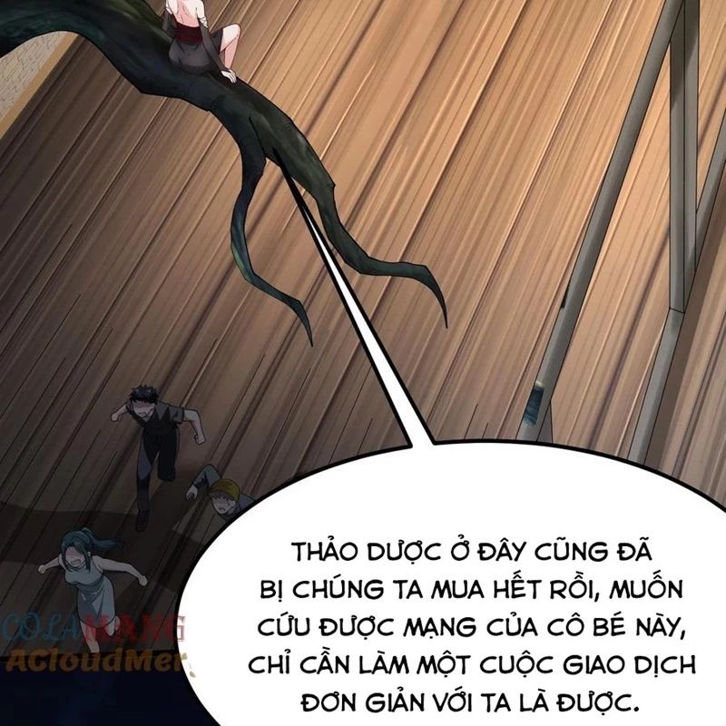 Trời Sinh Mị Cốt Ta Bị Đồ Nhi Yandere Để Mắt Tới [Chap 15-77]