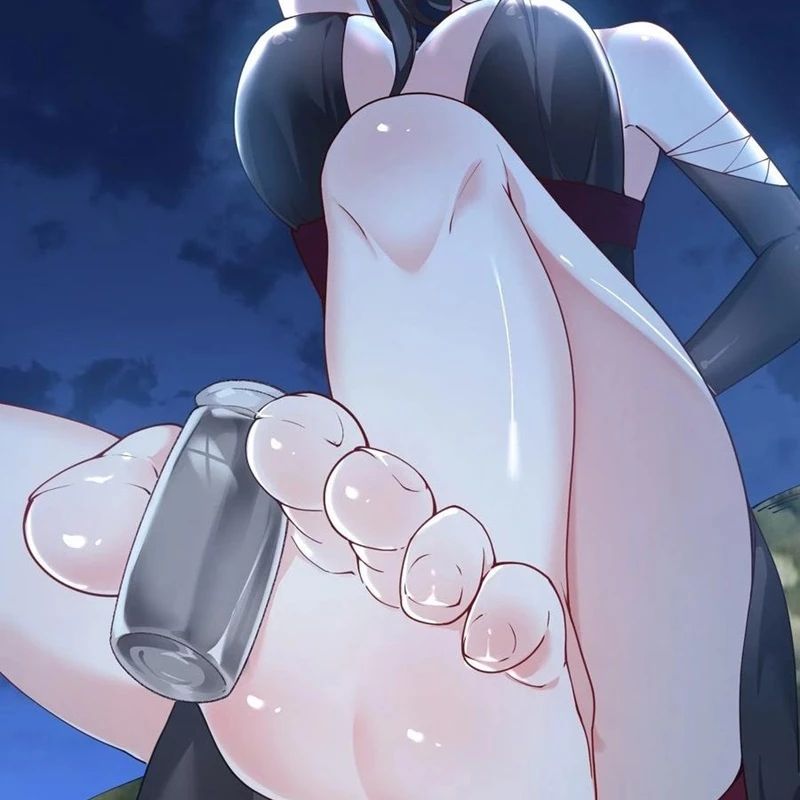 Trời Sinh Mị Cốt Ta Bị Đồ Nhi Yandere Để Mắt Tới [Chap 15-77]