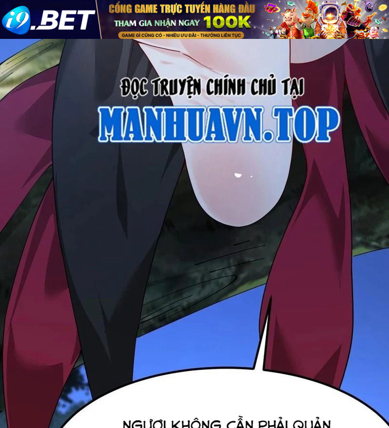 Trời Sinh Mị Cốt Ta Bị Đồ Nhi Yandere Để Mắt Tới [Chap 15-77]