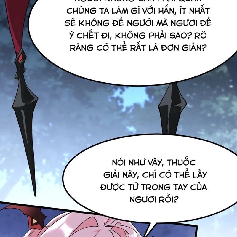 Trời Sinh Mị Cốt Ta Bị Đồ Nhi Yandere Để Mắt Tới [Chap 15-77]