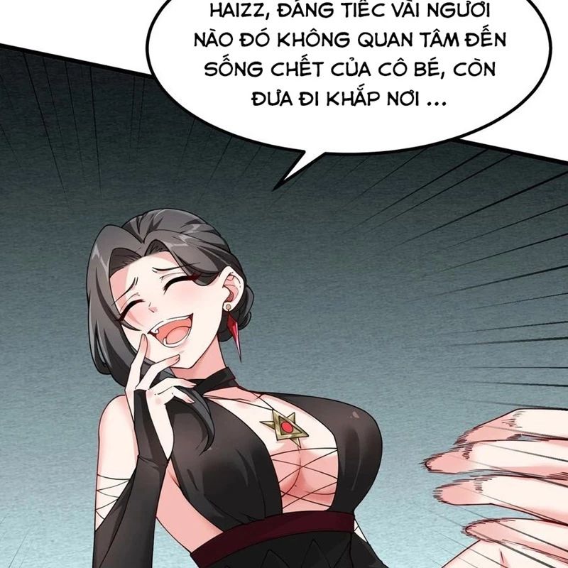 Trời Sinh Mị Cốt Ta Bị Đồ Nhi Yandere Để Mắt Tới [Chap 15-77]