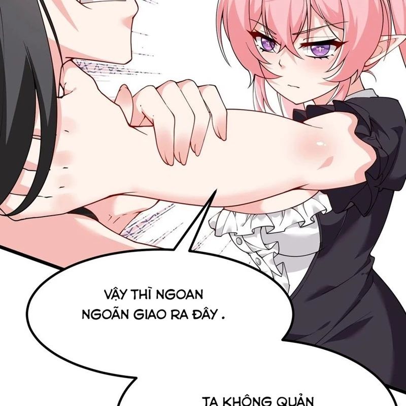 Trời Sinh Mị Cốt Ta Bị Đồ Nhi Yandere Để Mắt Tới [Chap 15-77]