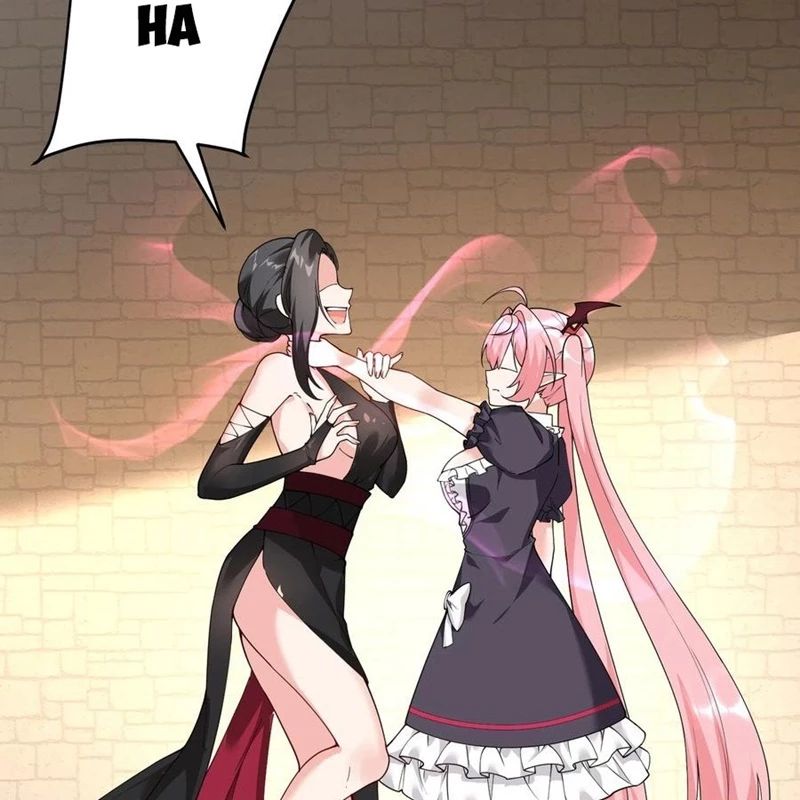 Trời Sinh Mị Cốt Ta Bị Đồ Nhi Yandere Để Mắt Tới [Chap 15-77]