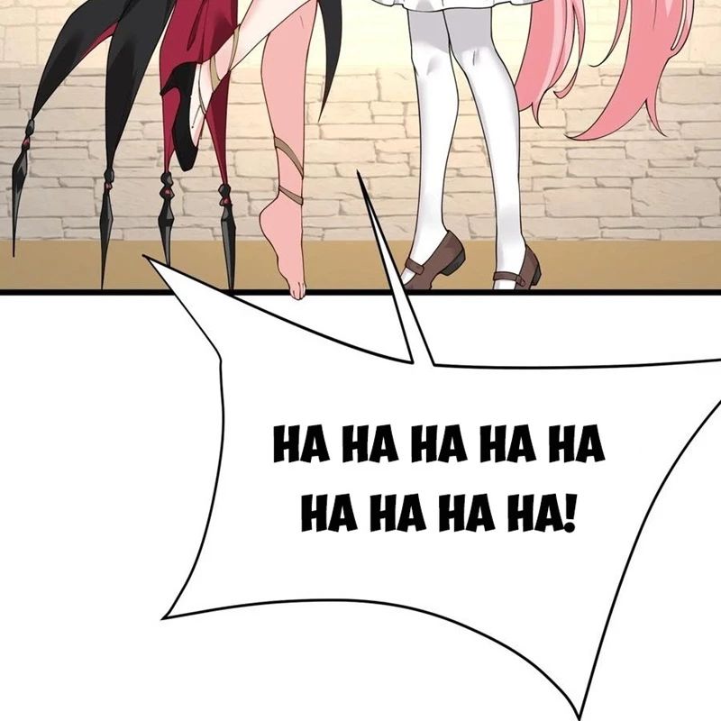 Trời Sinh Mị Cốt Ta Bị Đồ Nhi Yandere Để Mắt Tới [Chap 15-77]