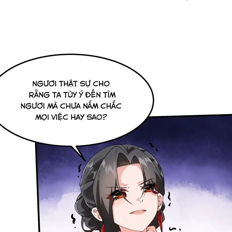 Trời Sinh Mị Cốt Ta Bị Đồ Nhi Yandere Để Mắt Tới [Chap 15-77]