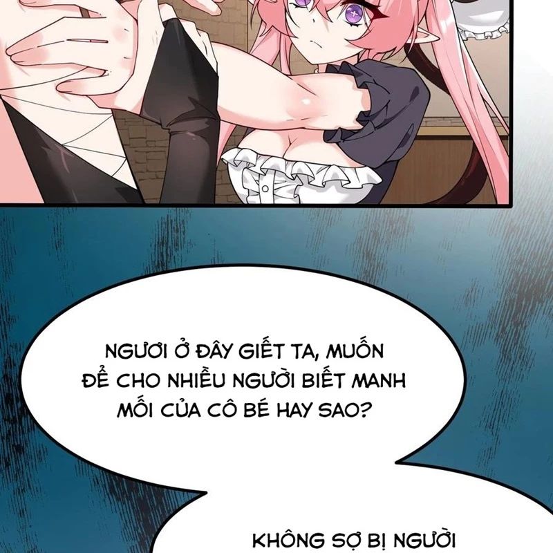 Trời Sinh Mị Cốt Ta Bị Đồ Nhi Yandere Để Mắt Tới [Chap 15-77]