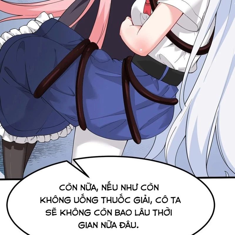 Trời Sinh Mị Cốt Ta Bị Đồ Nhi Yandere Để Mắt Tới [Chap 15-77]