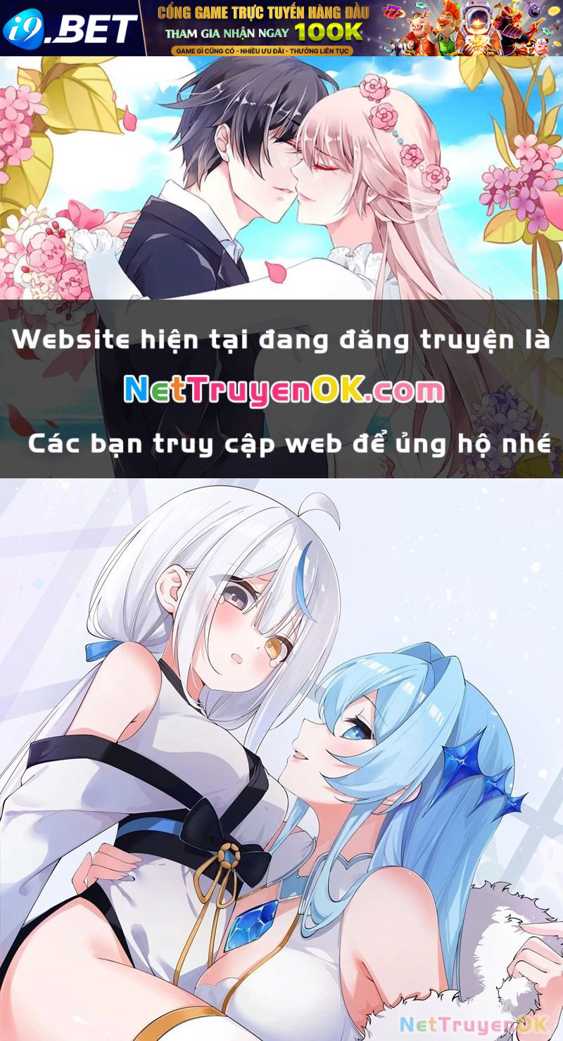 Trời Sinh Mị Cốt Ta Bị Đồ Nhi Yandere Để Mắt Tới [Chap 15-77]