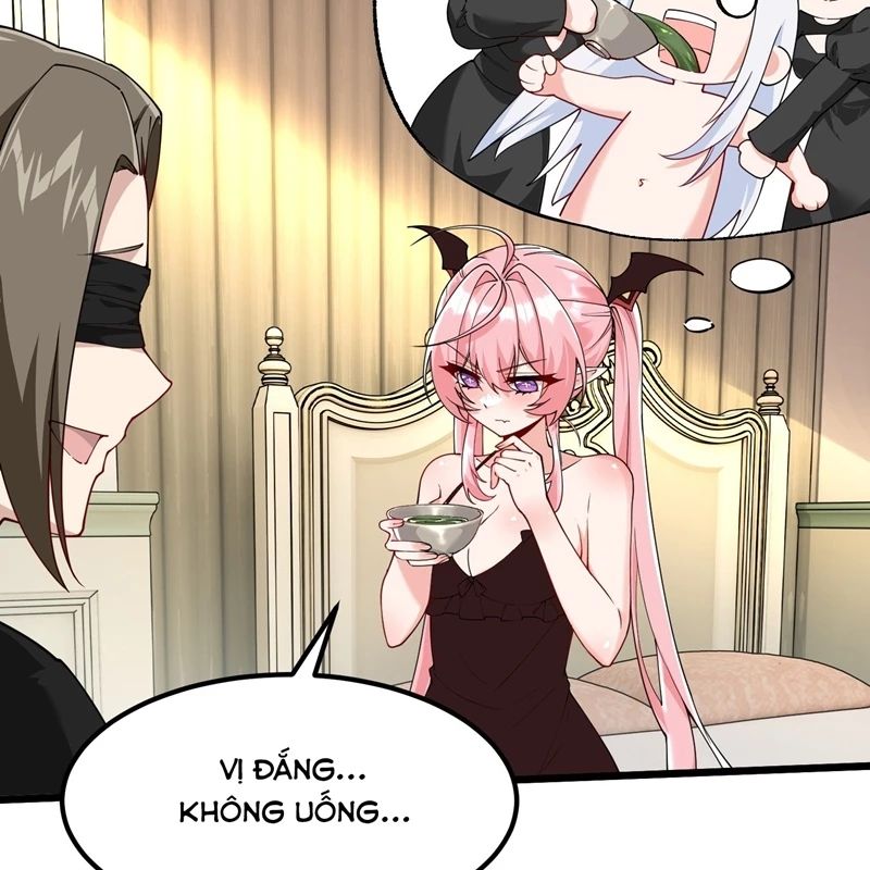 Trời Sinh Mị Cốt Ta Bị Đồ Nhi Yandere Để Mắt Tới [Chap 15-77]