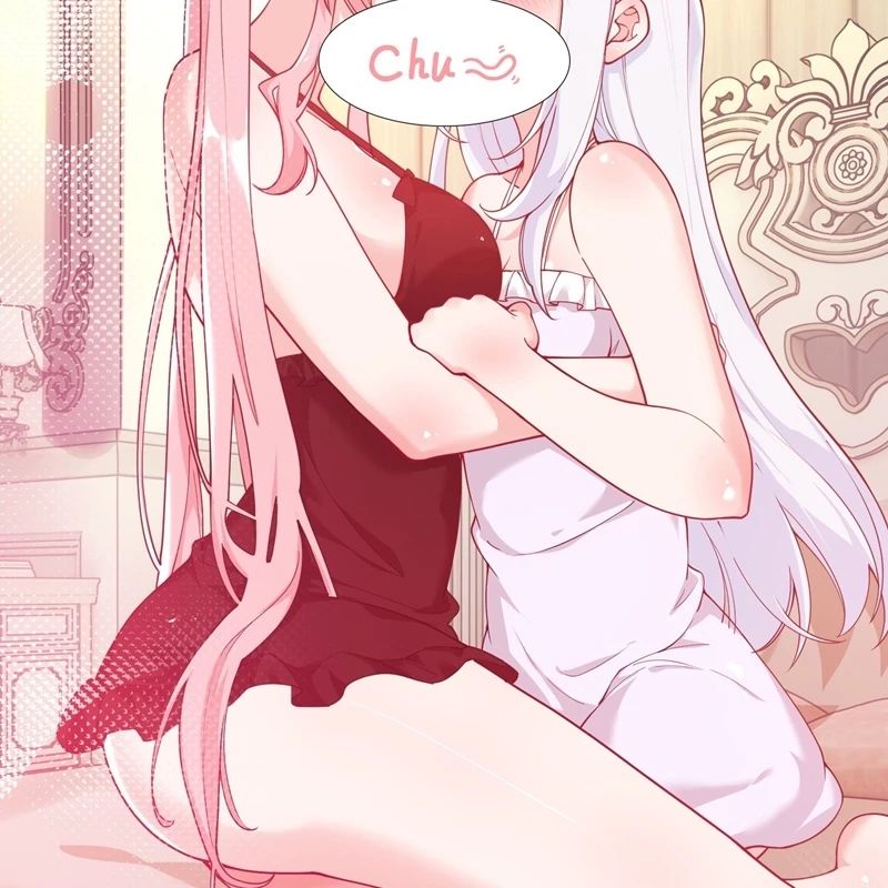 Trời Sinh Mị Cốt Ta Bị Đồ Nhi Yandere Để Mắt Tới [Chap 15-77]