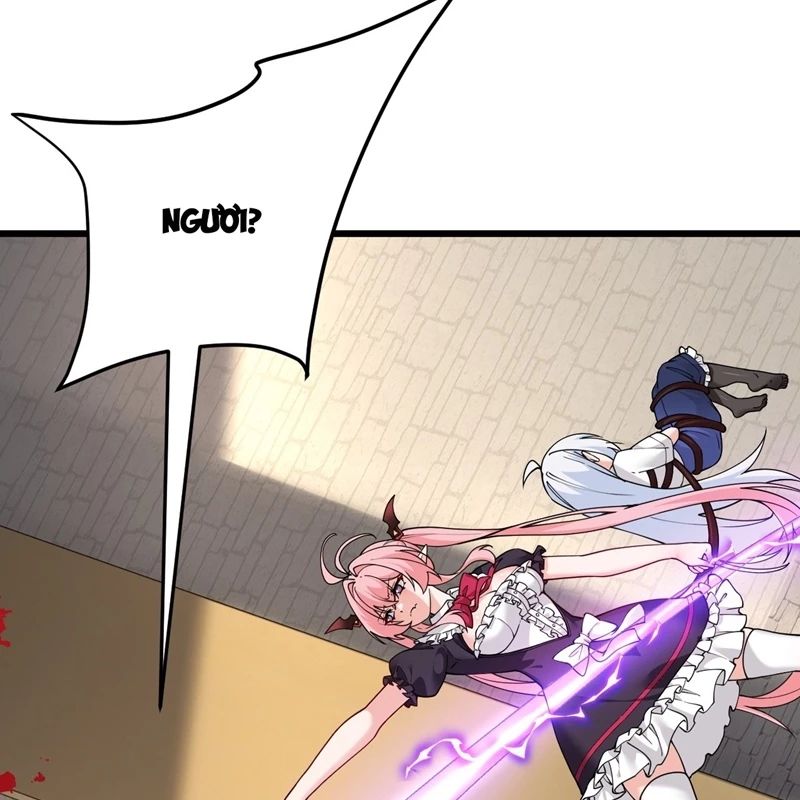 Trời Sinh Mị Cốt Ta Bị Đồ Nhi Yandere Để Mắt Tới [Chap 15-77]