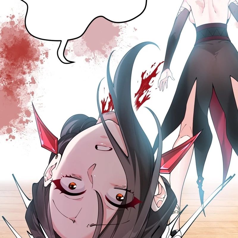 Trời Sinh Mị Cốt Ta Bị Đồ Nhi Yandere Để Mắt Tới [Chap 15-77]