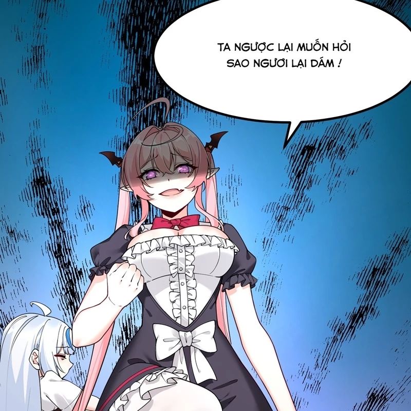 Trời Sinh Mị Cốt Ta Bị Đồ Nhi Yandere Để Mắt Tới [Chap 15-77]