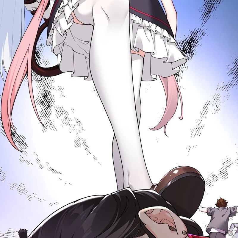 Trời Sinh Mị Cốt Ta Bị Đồ Nhi Yandere Để Mắt Tới [Chap 15-77]