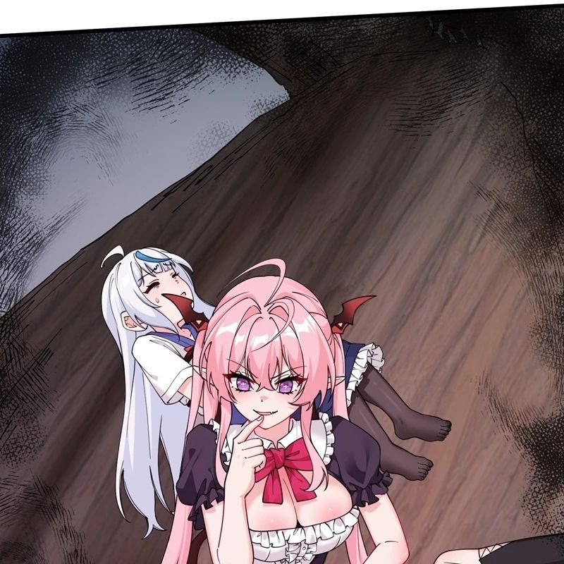 Trời Sinh Mị Cốt Ta Bị Đồ Nhi Yandere Để Mắt Tới [Chap 15-77]