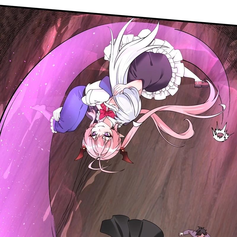 Trời Sinh Mị Cốt Ta Bị Đồ Nhi Yandere Để Mắt Tới [Chap 15-77]