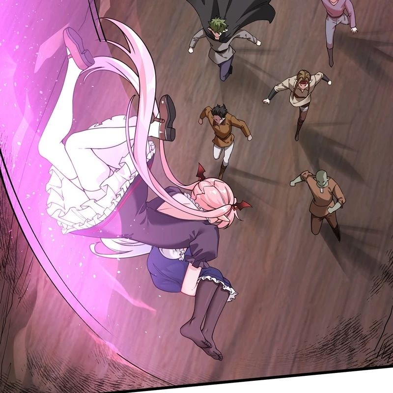 Trời Sinh Mị Cốt Ta Bị Đồ Nhi Yandere Để Mắt Tới [Chap 15-77]