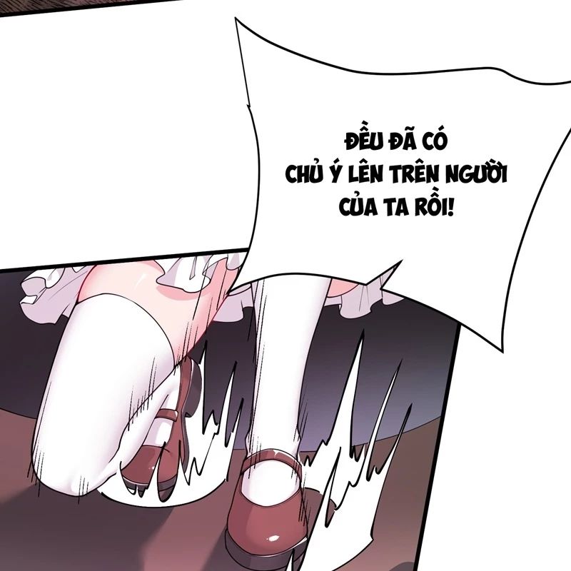 Trời Sinh Mị Cốt Ta Bị Đồ Nhi Yandere Để Mắt Tới [Chap 15-77]
