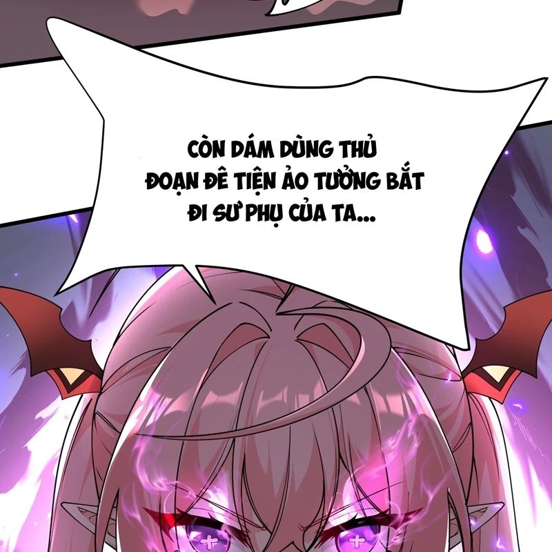 Trời Sinh Mị Cốt Ta Bị Đồ Nhi Yandere Để Mắt Tới [Chap 15-77]