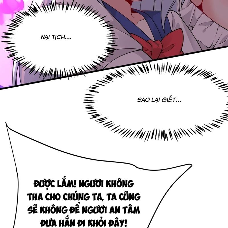 Trời Sinh Mị Cốt Ta Bị Đồ Nhi Yandere Để Mắt Tới [Chap 15-77]