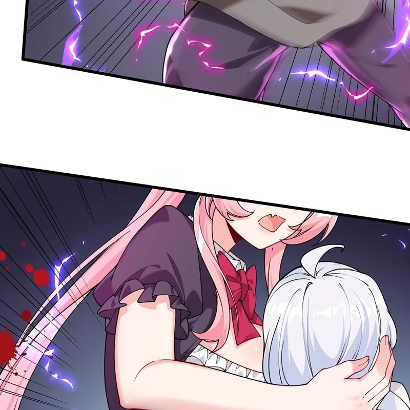 Trời Sinh Mị Cốt Ta Bị Đồ Nhi Yandere Để Mắt Tới [Chap 15-77]