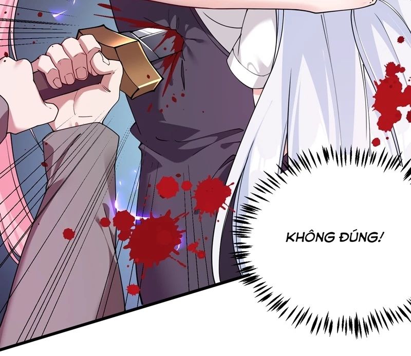 Trời Sinh Mị Cốt Ta Bị Đồ Nhi Yandere Để Mắt Tới [Chap 15-77]
