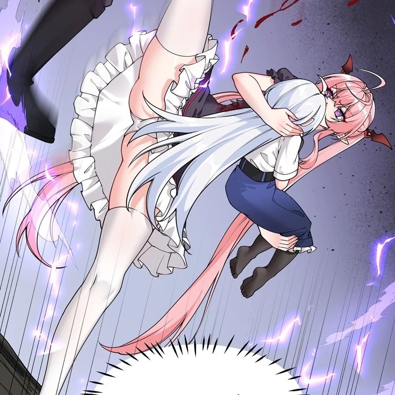 Trời Sinh Mị Cốt Ta Bị Đồ Nhi Yandere Để Mắt Tới [Chap 15-77]