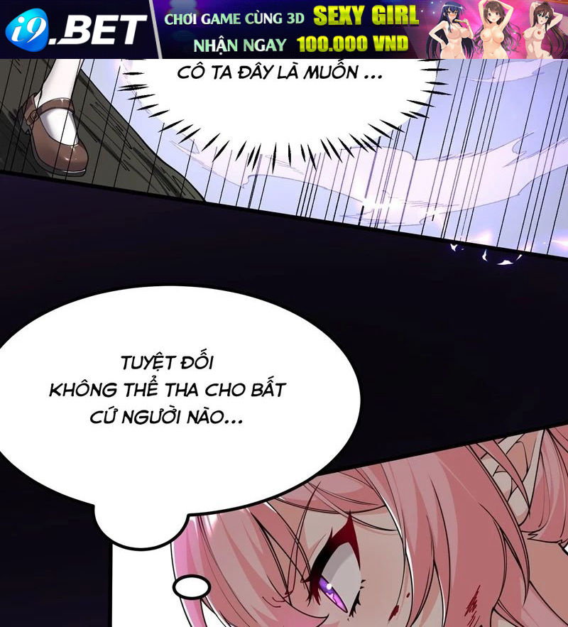 Trời Sinh Mị Cốt Ta Bị Đồ Nhi Yandere Để Mắt Tới [Chap 15-77]