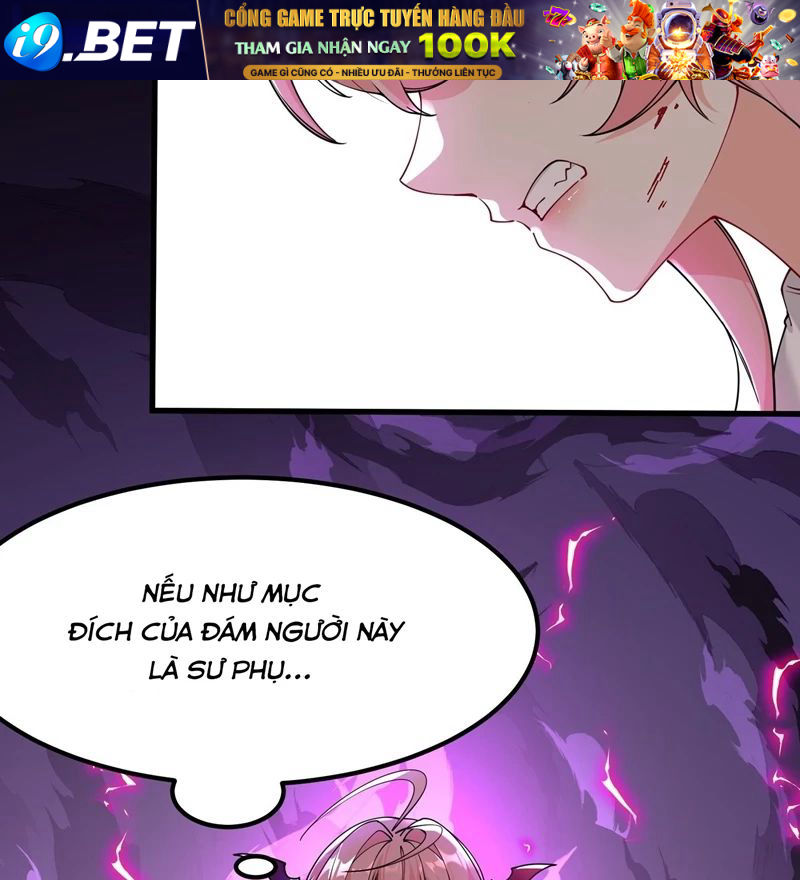 Trời Sinh Mị Cốt Ta Bị Đồ Nhi Yandere Để Mắt Tới [Chap 15-77]