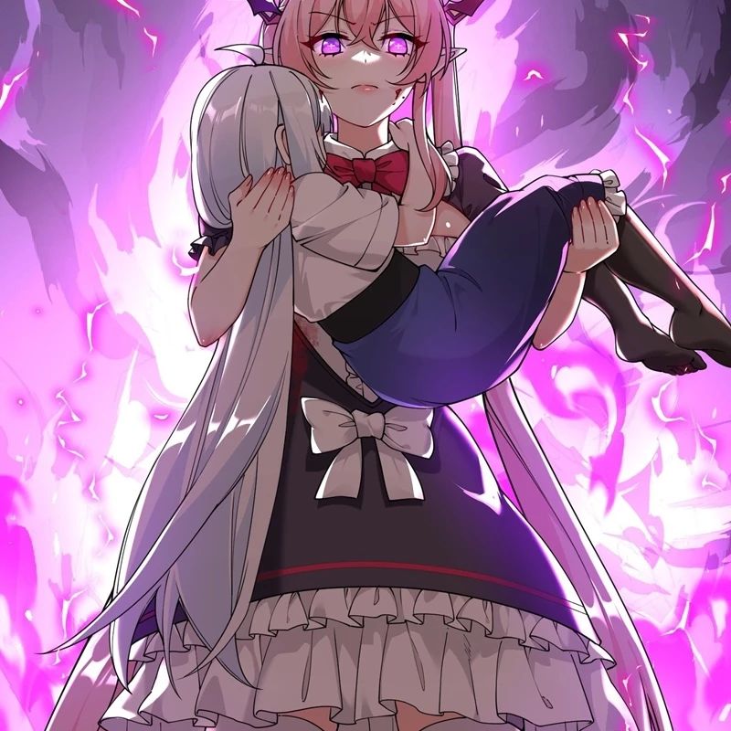 Trời Sinh Mị Cốt Ta Bị Đồ Nhi Yandere Để Mắt Tới [Chap 15-77]