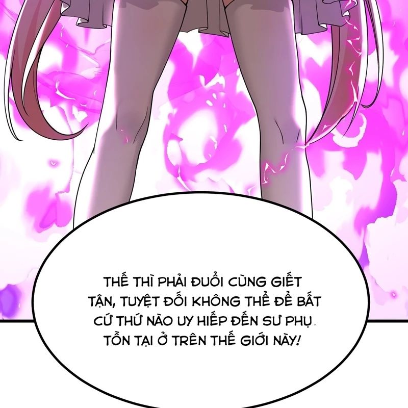Trời Sinh Mị Cốt Ta Bị Đồ Nhi Yandere Để Mắt Tới [Chap 15-77]