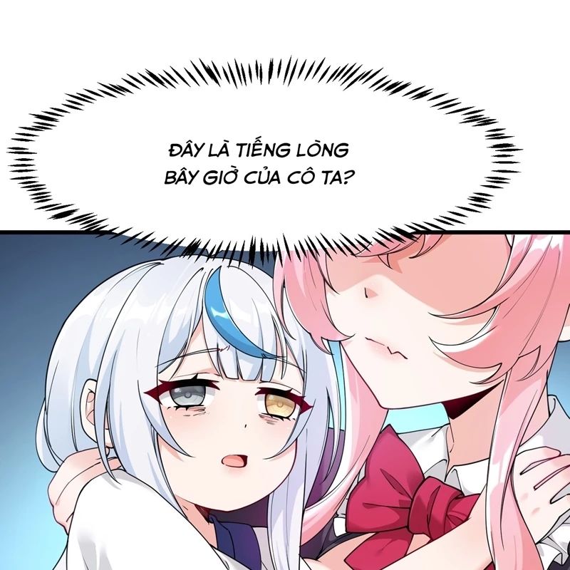 Trời Sinh Mị Cốt Ta Bị Đồ Nhi Yandere Để Mắt Tới [Chap 15-77]