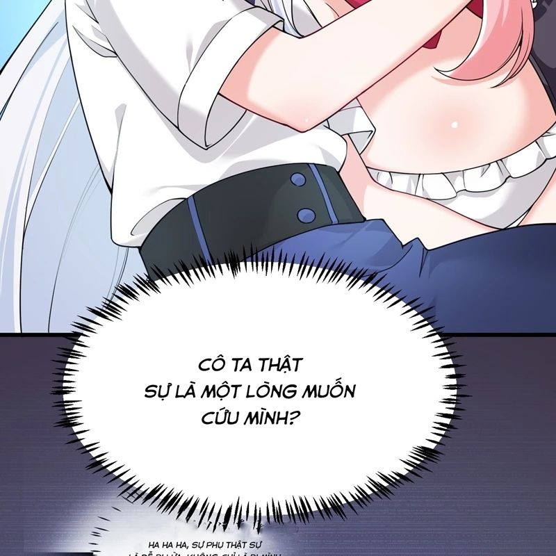 Trời Sinh Mị Cốt Ta Bị Đồ Nhi Yandere Để Mắt Tới [Chap 15-77]