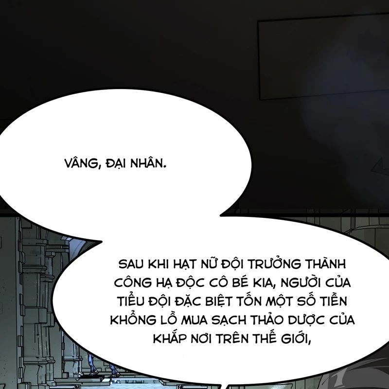 Trời Sinh Mị Cốt Ta Bị Đồ Nhi Yandere Để Mắt Tới [Chap 15-77]