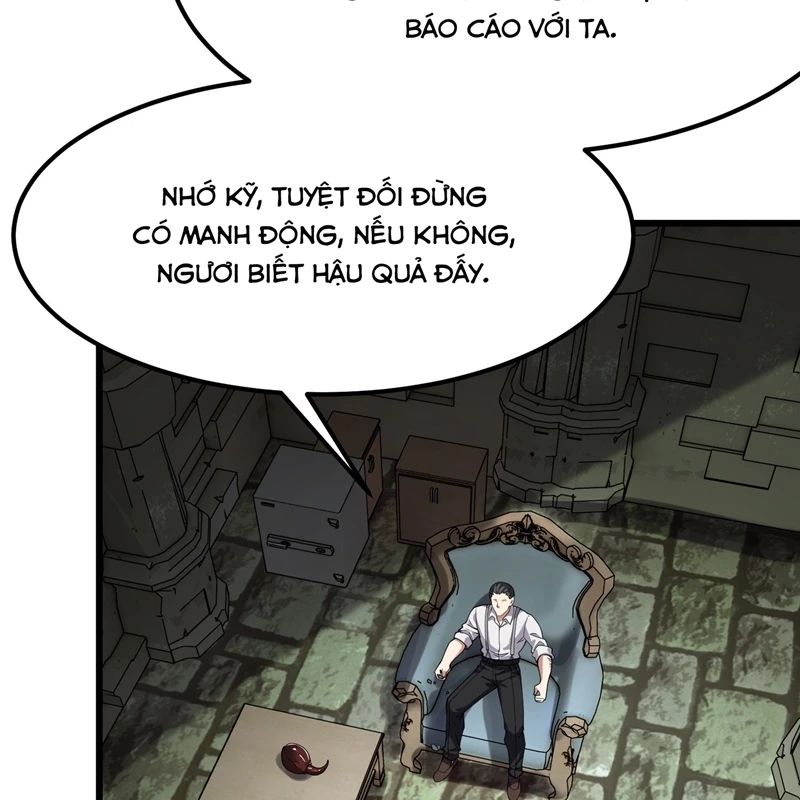 Trời Sinh Mị Cốt Ta Bị Đồ Nhi Yandere Để Mắt Tới [Chap 15-77]