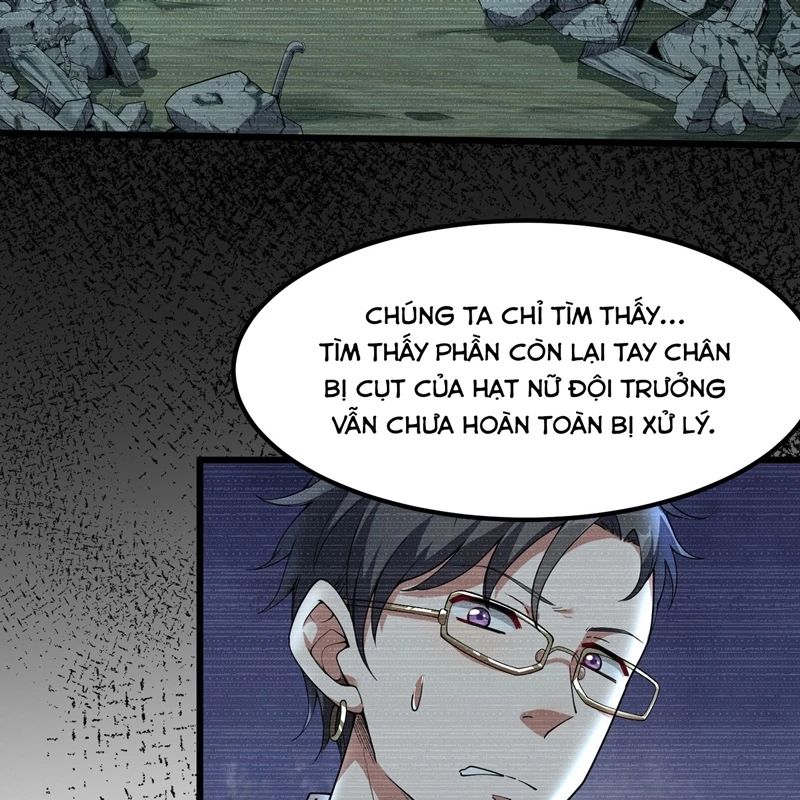 Trời Sinh Mị Cốt Ta Bị Đồ Nhi Yandere Để Mắt Tới [Chap 15-77]