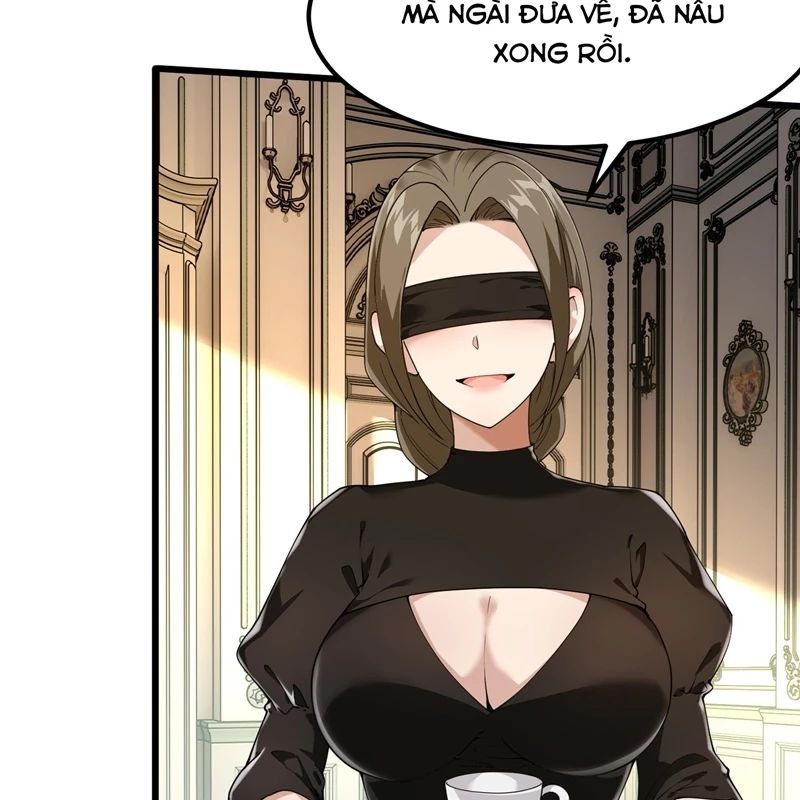 Trời Sinh Mị Cốt Ta Bị Đồ Nhi Yandere Để Mắt Tới [Chap 15-77]