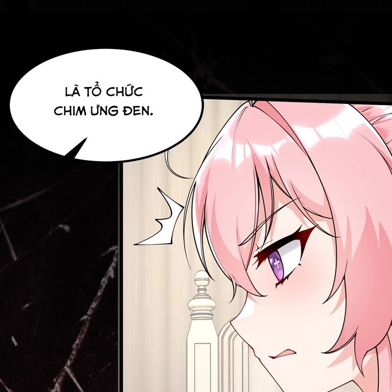 Trời Sinh Mị Cốt Ta Bị Đồ Nhi Yandere Để Mắt Tới [Chap 15-77]