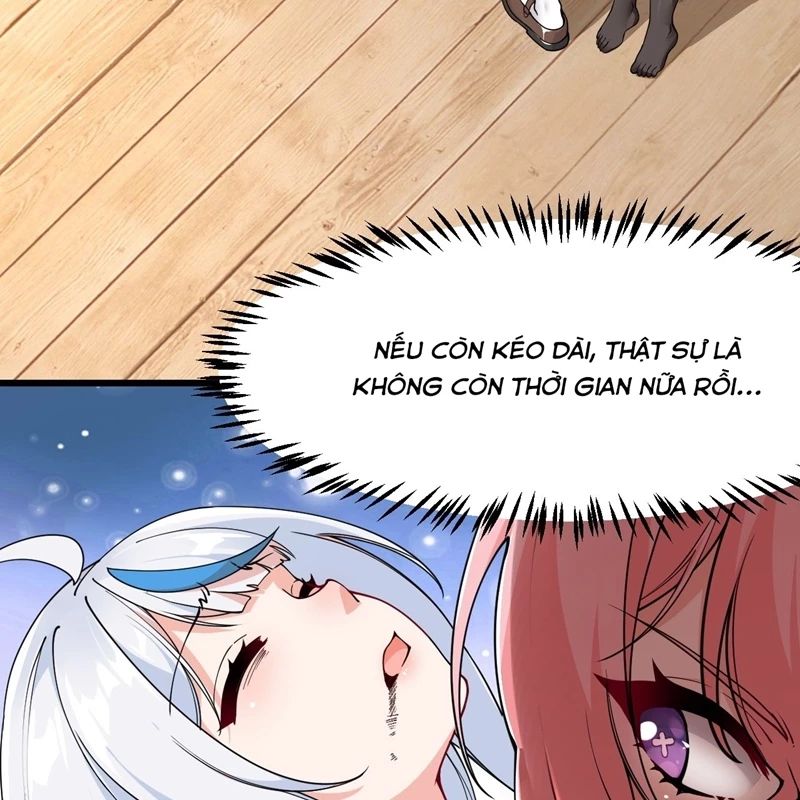 Trời Sinh Mị Cốt Ta Bị Đồ Nhi Yandere Để Mắt Tới [Chap 15-77]