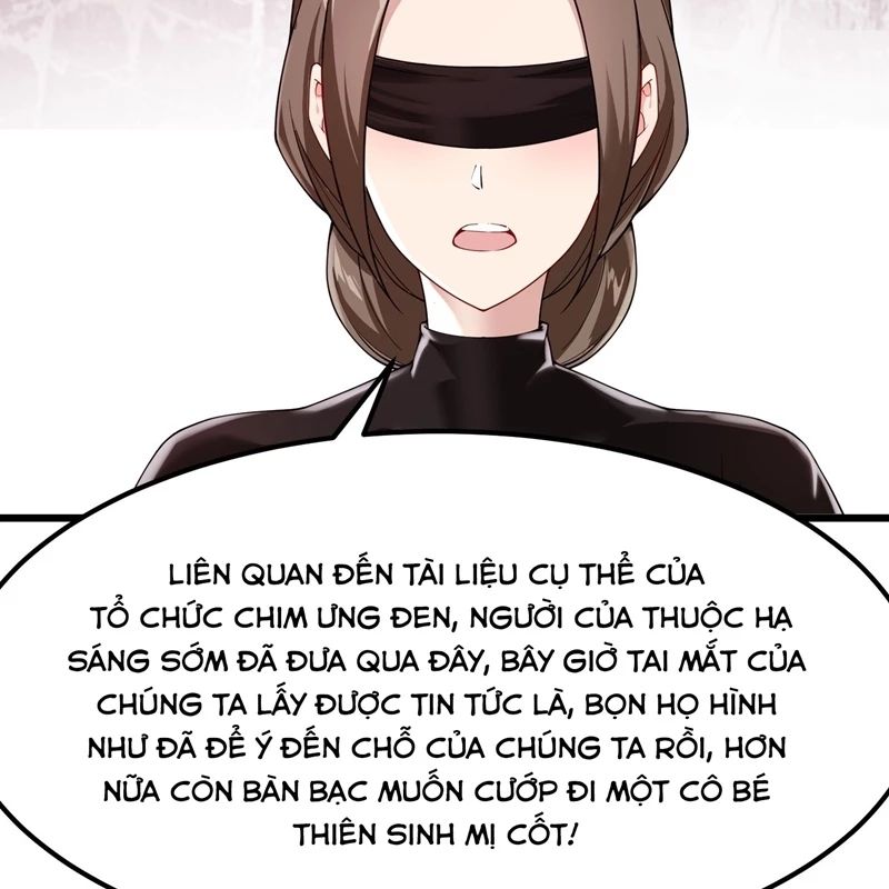Trời Sinh Mị Cốt Ta Bị Đồ Nhi Yandere Để Mắt Tới [Chap 15-77]
