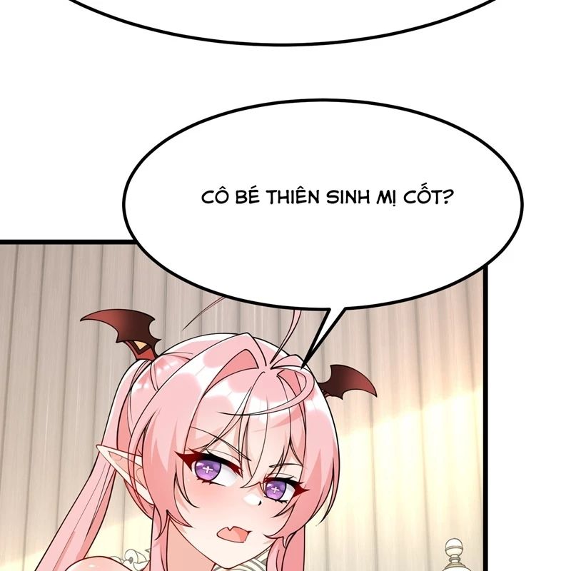 Trời Sinh Mị Cốt Ta Bị Đồ Nhi Yandere Để Mắt Tới [Chap 15-77]