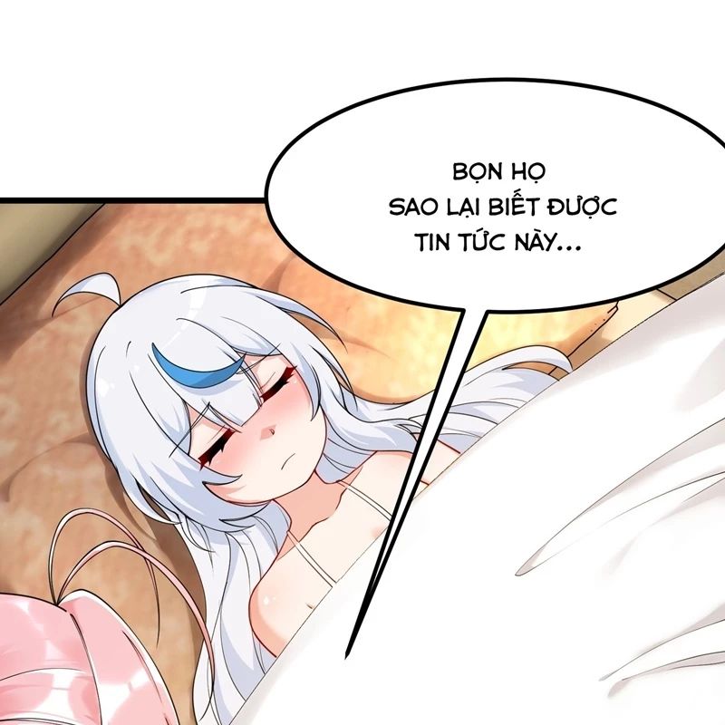 Trời Sinh Mị Cốt Ta Bị Đồ Nhi Yandere Để Mắt Tới [Chap 15-77]