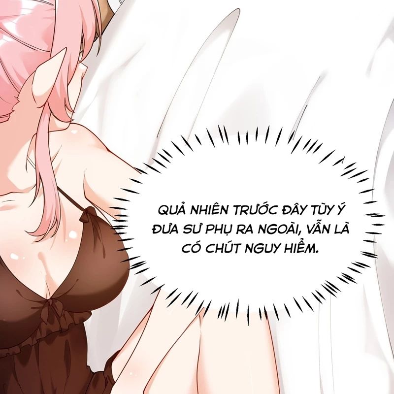 Trời Sinh Mị Cốt Ta Bị Đồ Nhi Yandere Để Mắt Tới [Chap 15-77]