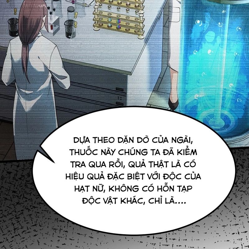 Trời Sinh Mị Cốt Ta Bị Đồ Nhi Yandere Để Mắt Tới [Chap 15-77]
