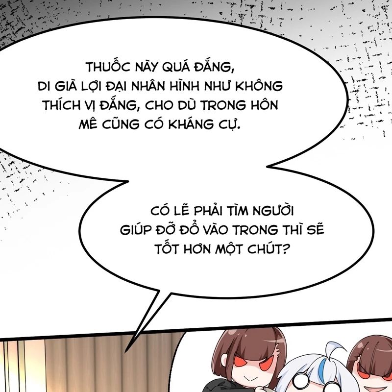 Trời Sinh Mị Cốt Ta Bị Đồ Nhi Yandere Để Mắt Tới [Chap 15-77]